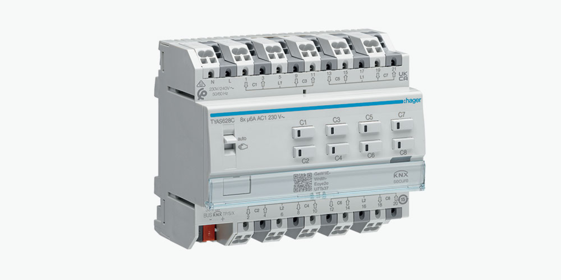 KNX-Lösungen bei Elektro Koudele in Wald-Michelbach