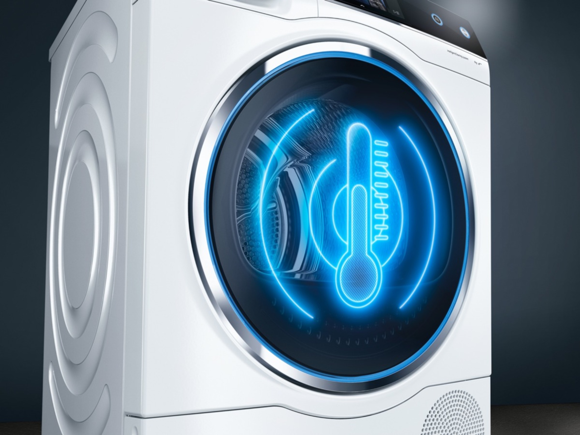 autoDry-Funktion bei Elektro Koudele in Wald-Michelbach