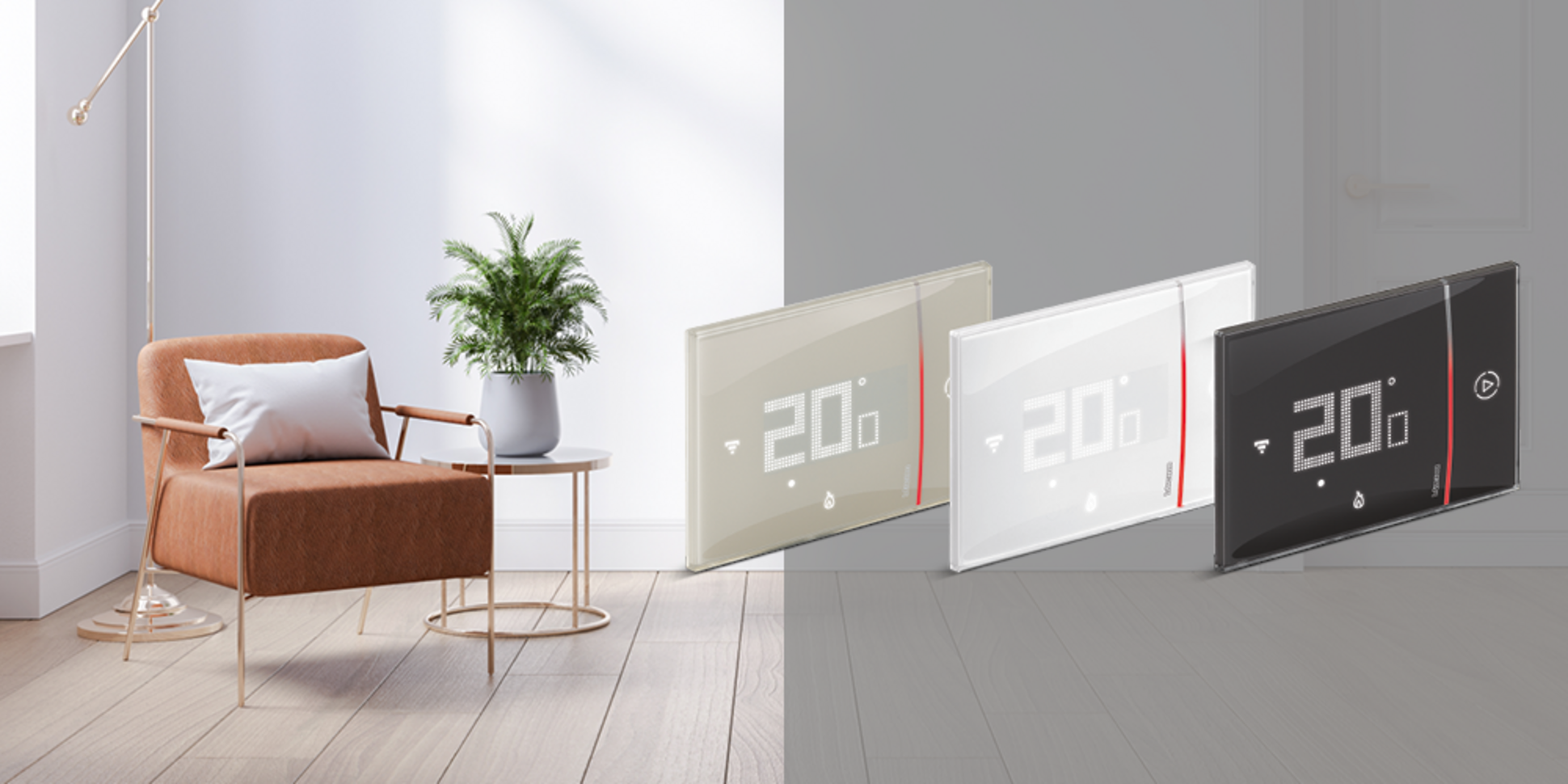 Smartes Heizen bei Elektro Koudele in Wald-Michelbach