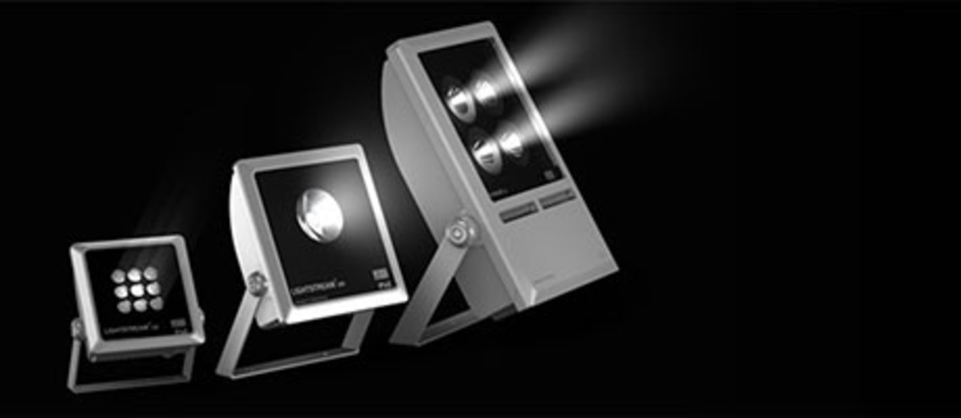 Lightstream LED bei Elektro Koudele in Wald-Michelbach