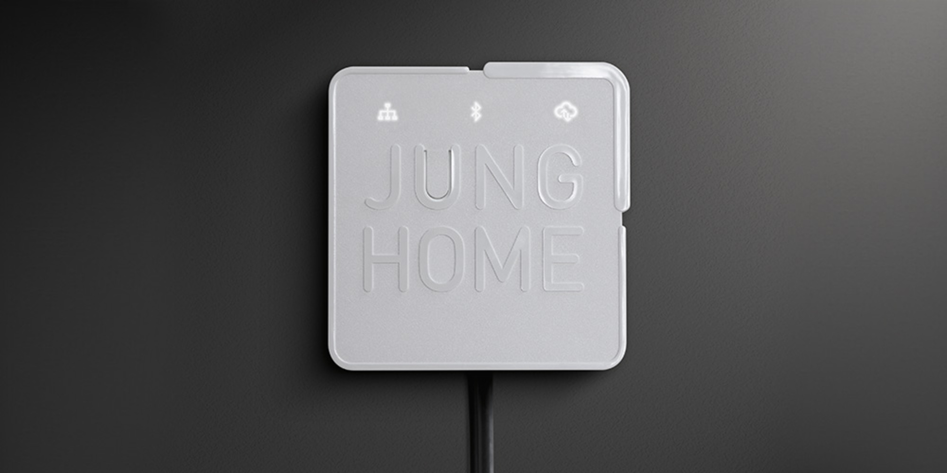 JUNG HOME Gateway bei Elektro Koudele in Wald-Michelbach