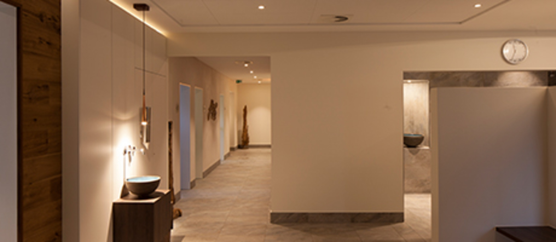Spa / Wellness bei Elektro Koudele in Wald-Michelbach