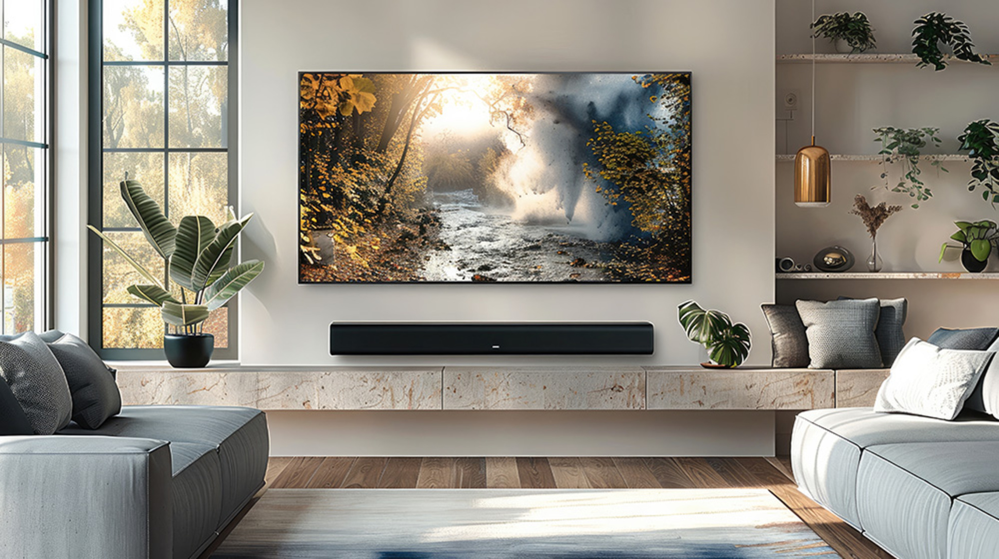 Fernseher bei Elektro Koudele in Wald-Michelbach