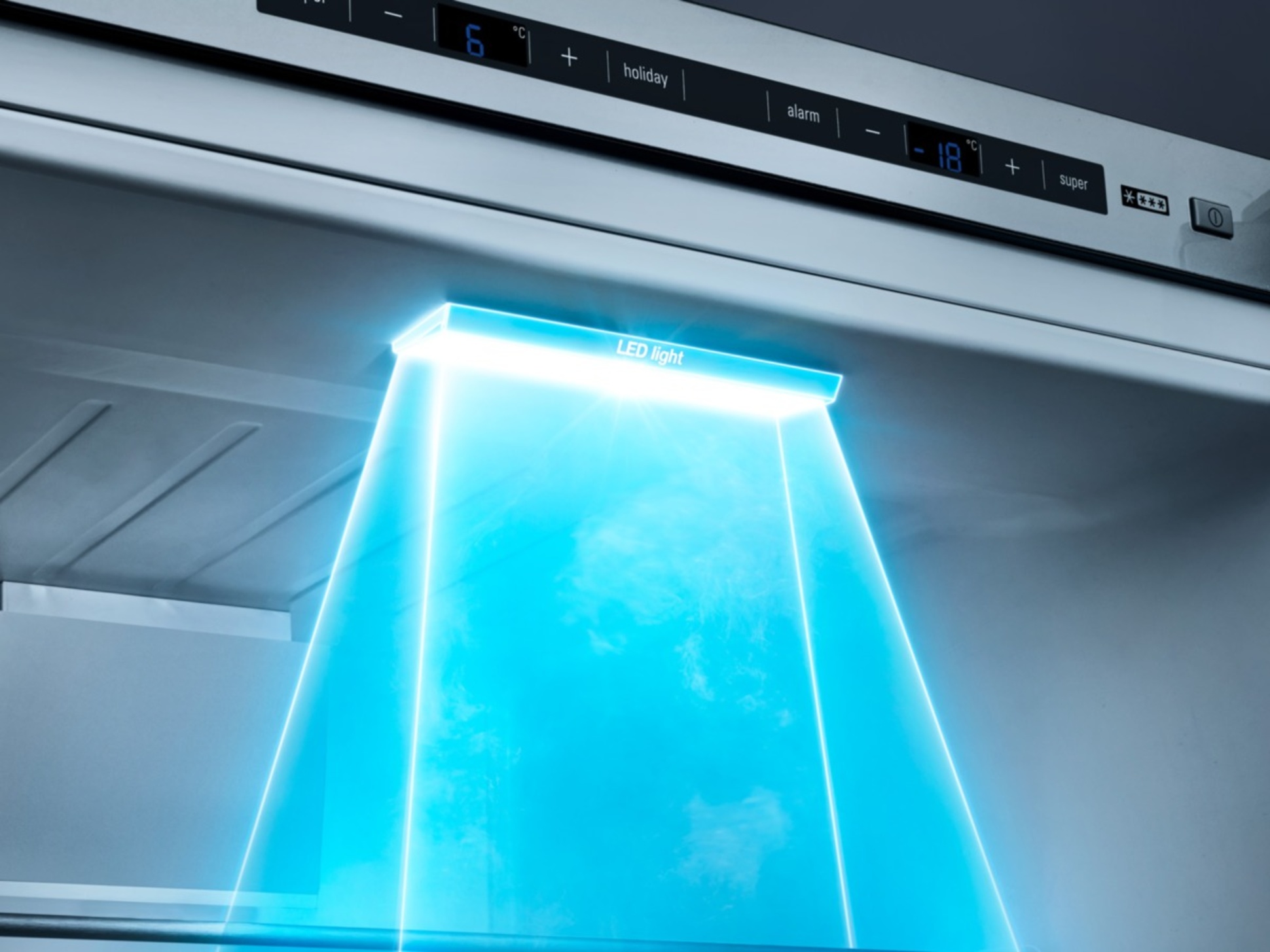 LED Licht bei Elektro Koudele in Wald-Michelbach