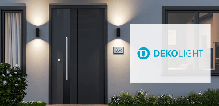 DEKO-LIGHT bei Elektro Koudele in Wald-Michelbach