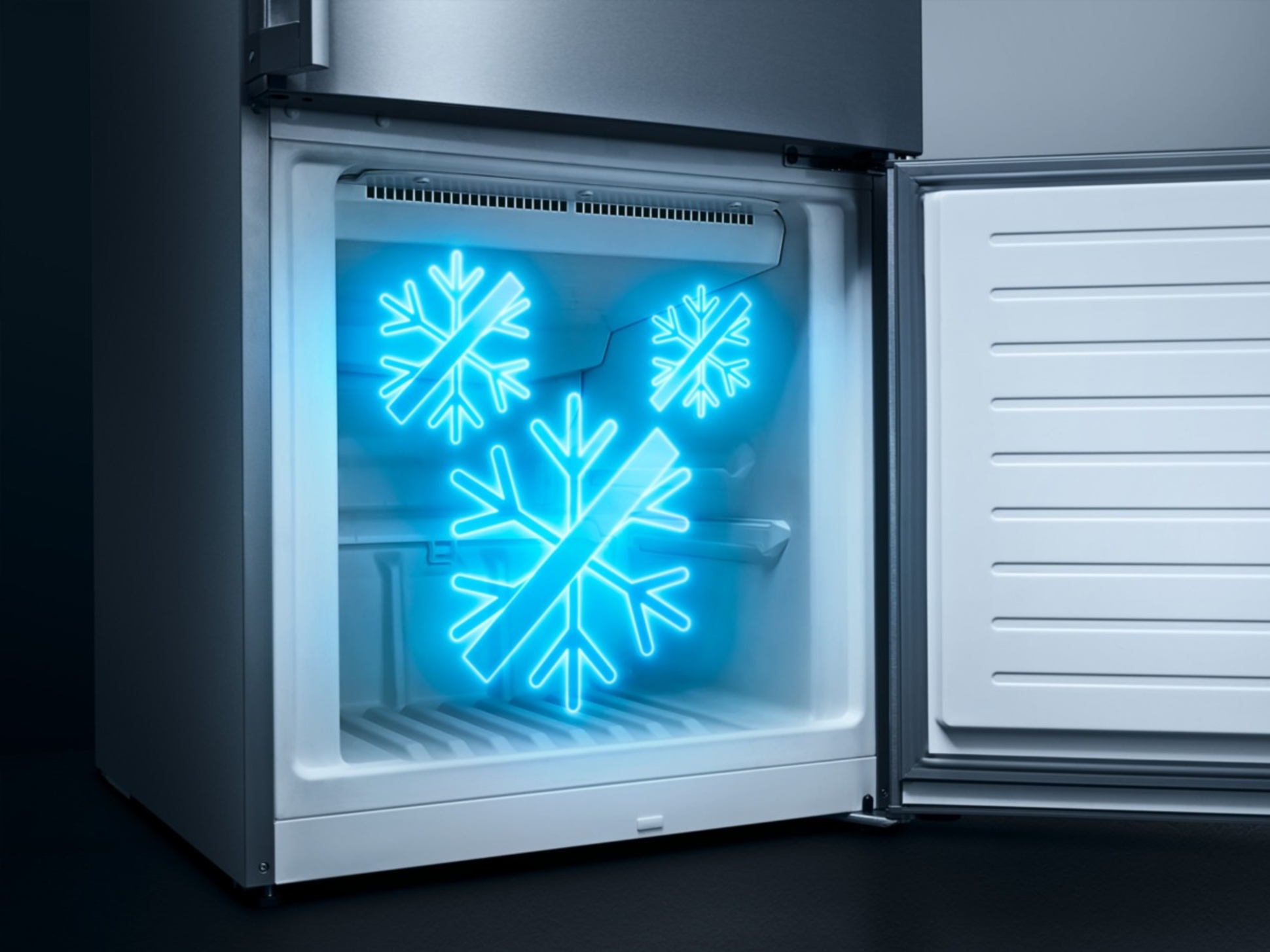 noFrost bei Elektro Koudele in Wald-Michelbach
