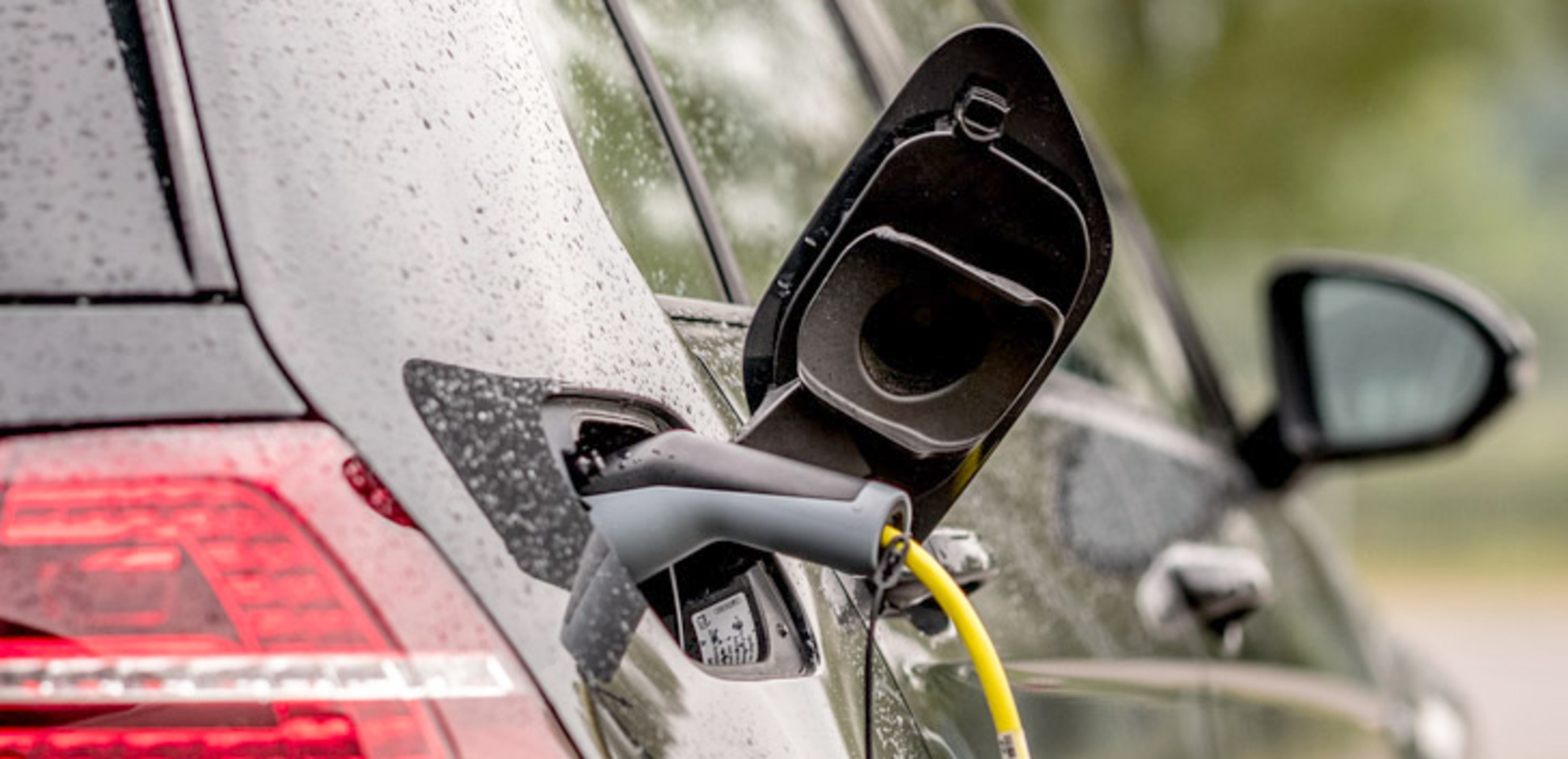 E-Mobility bei Elektro Koudele in Wald-Michelbach