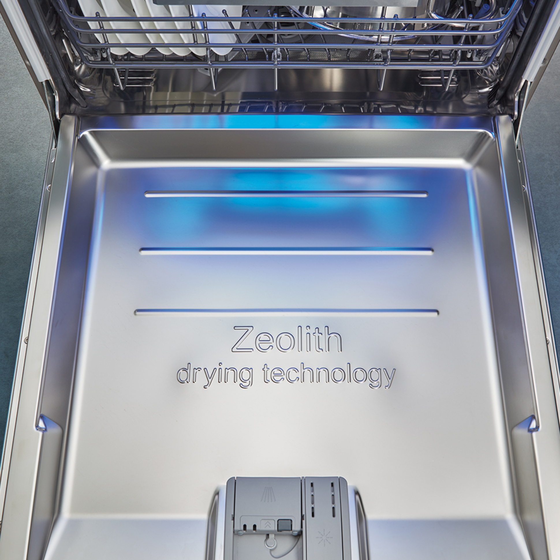 Zeolith Trocknen – Für glänzende Spülergebnisse bei Elektro Koudele in Wald-Michelbach