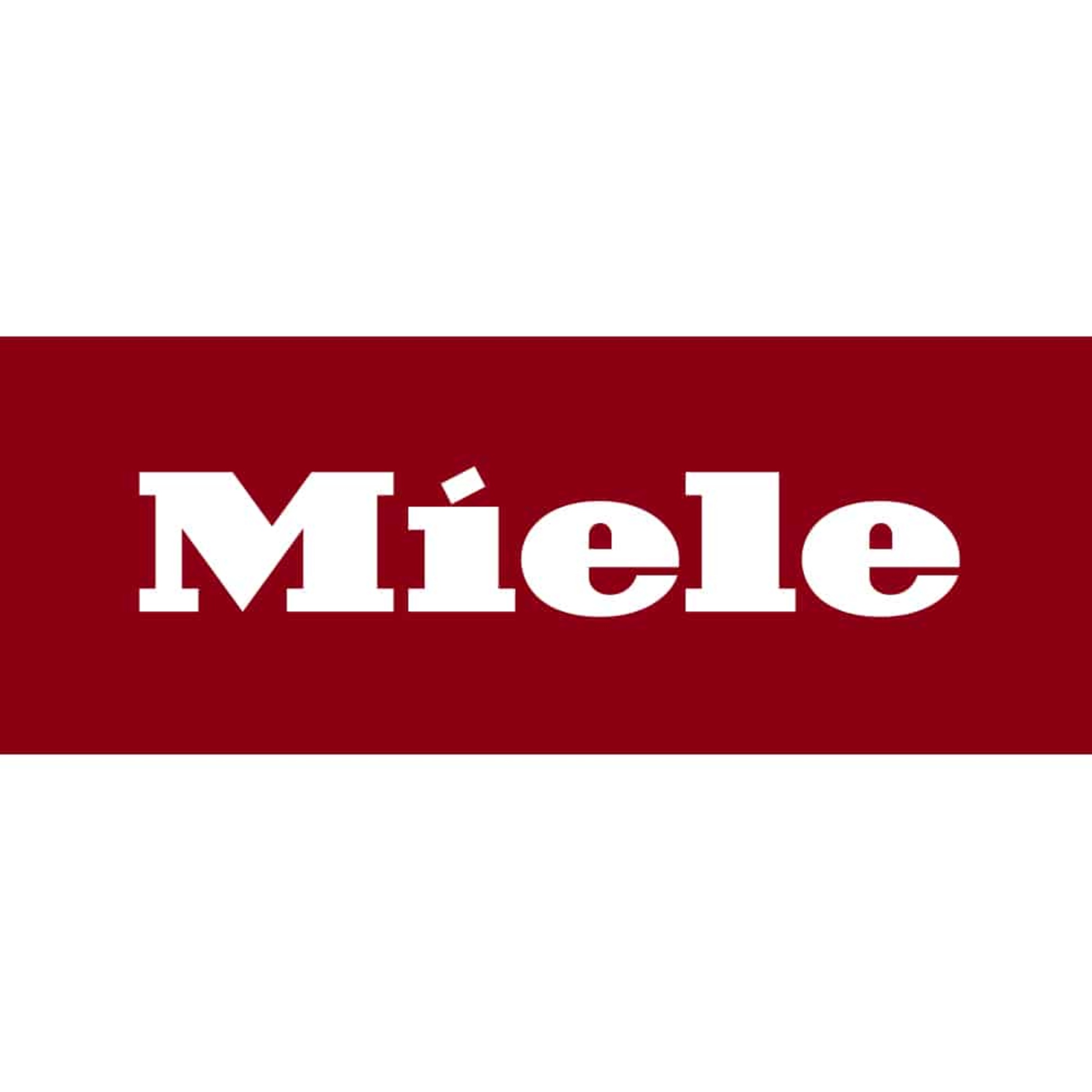 Miele bei Elektro Koudele in Wald-Michelbach
