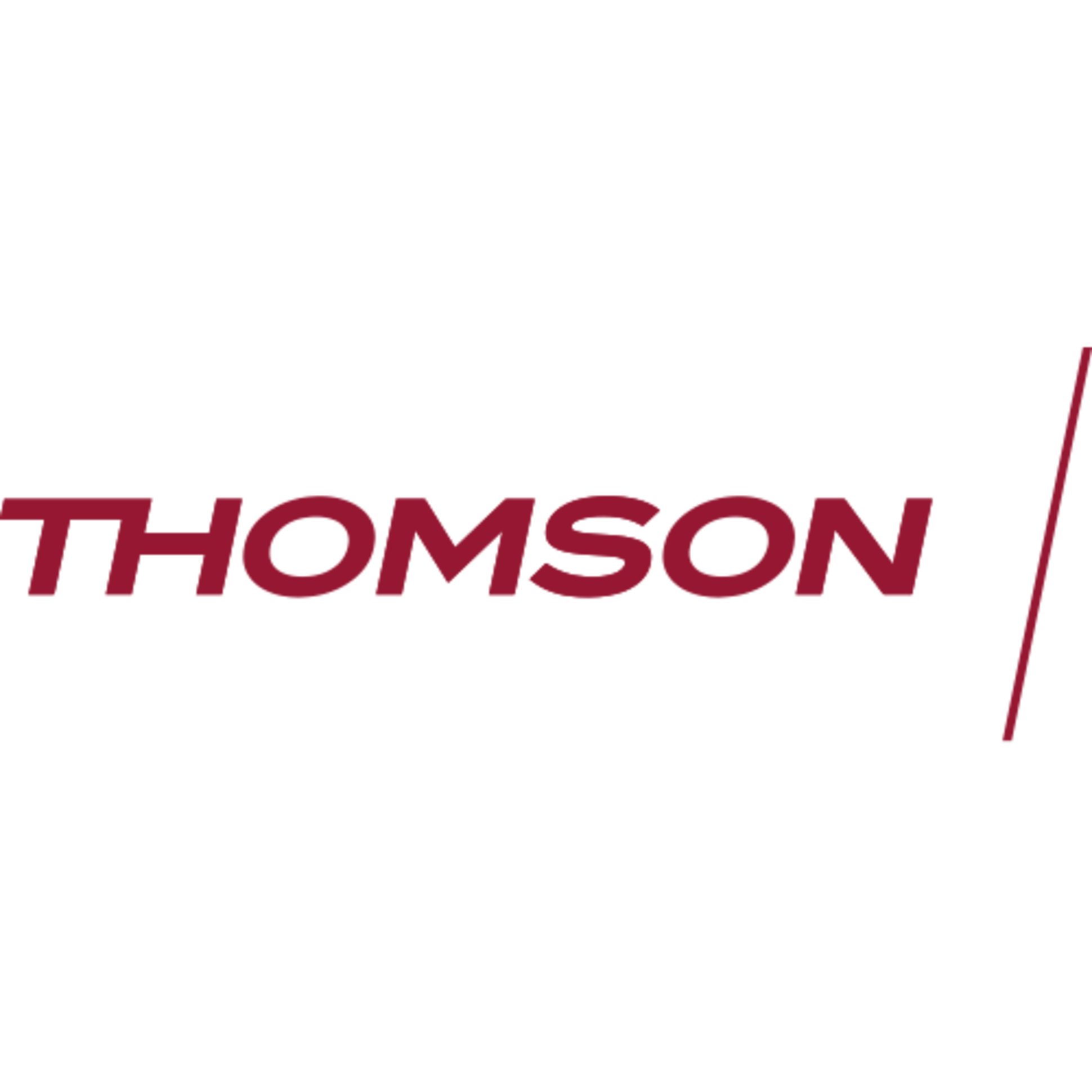 Thomson bei Elektro Koudele in Wald-Michelbach
