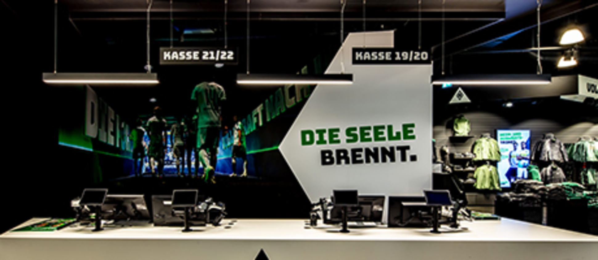 Shop / Retail bei Elektro Koudele in Wald-Michelbach