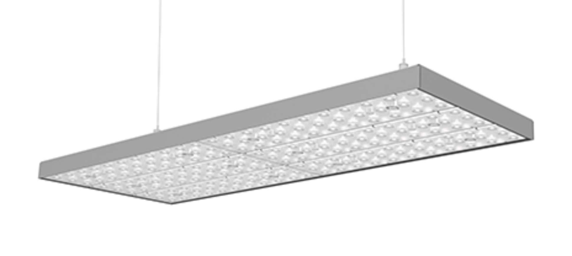 Leuchtenserie LUZ bei Elektro Koudele in Wald-Michelbach