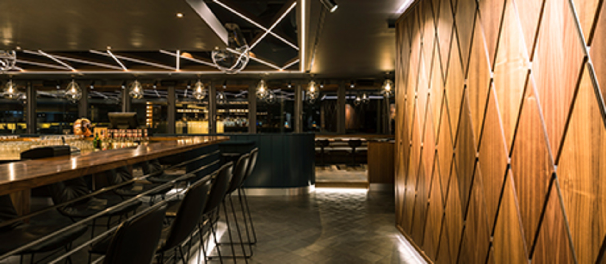Hotellerie / Gastronomie bei Elektro Koudele in Wald-Michelbach