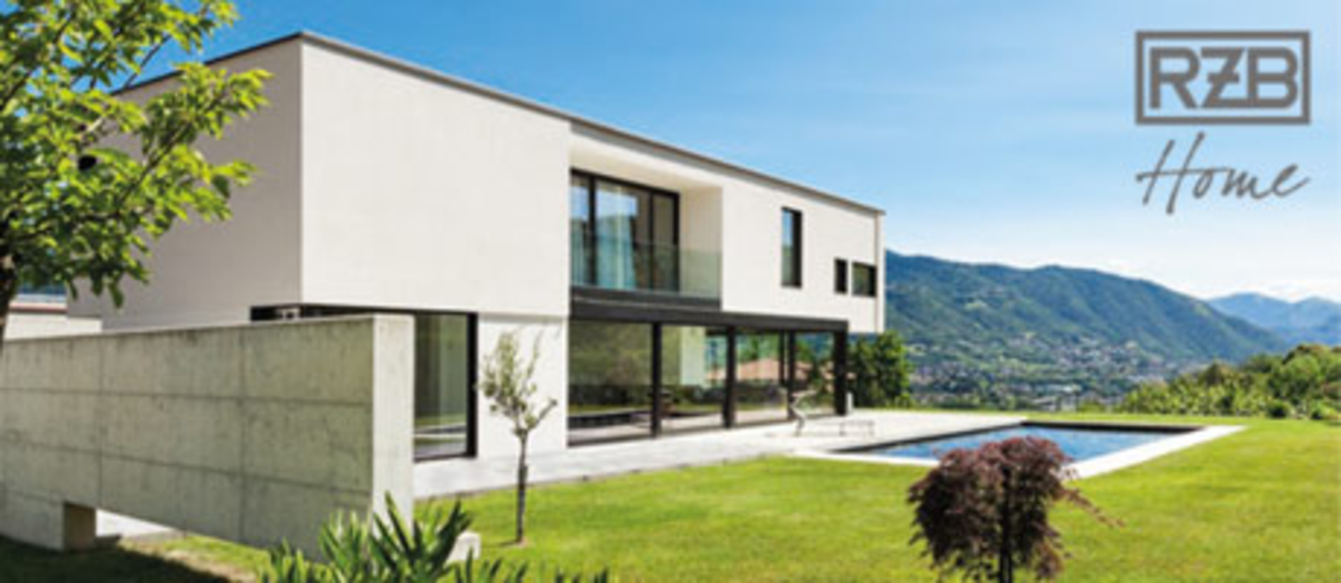 RZB Home + Basic bei Elektro Koudele in Wald-Michelbach