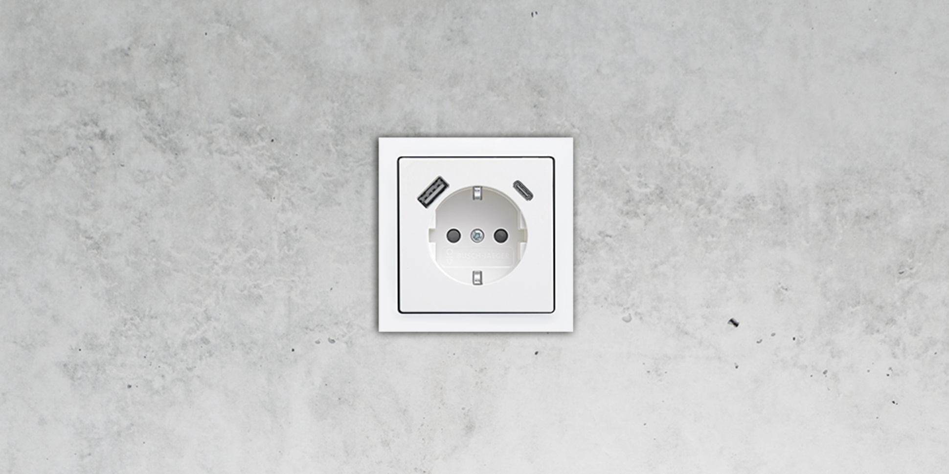 SCHUKO® USB-Steckdose bei Elektro Koudele in Wald-Michelbach