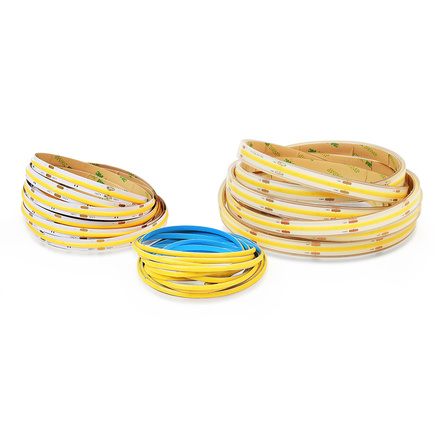 LED Stripes COB bei Elektro Koudele in Wald-Michelbach