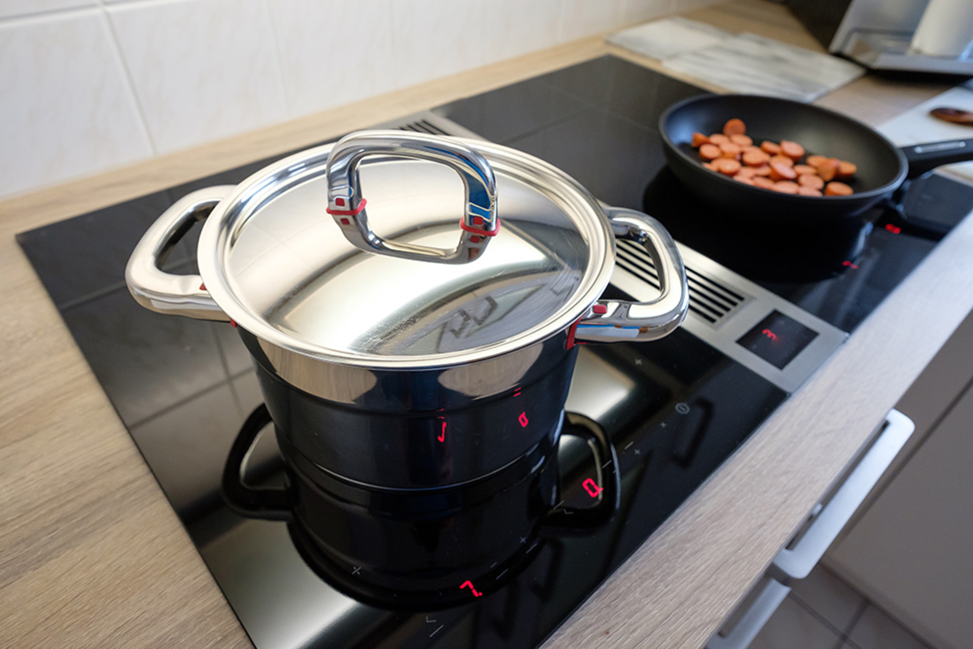 Kochen & Backen bei Elektro Koudele in Wald-Michelbach