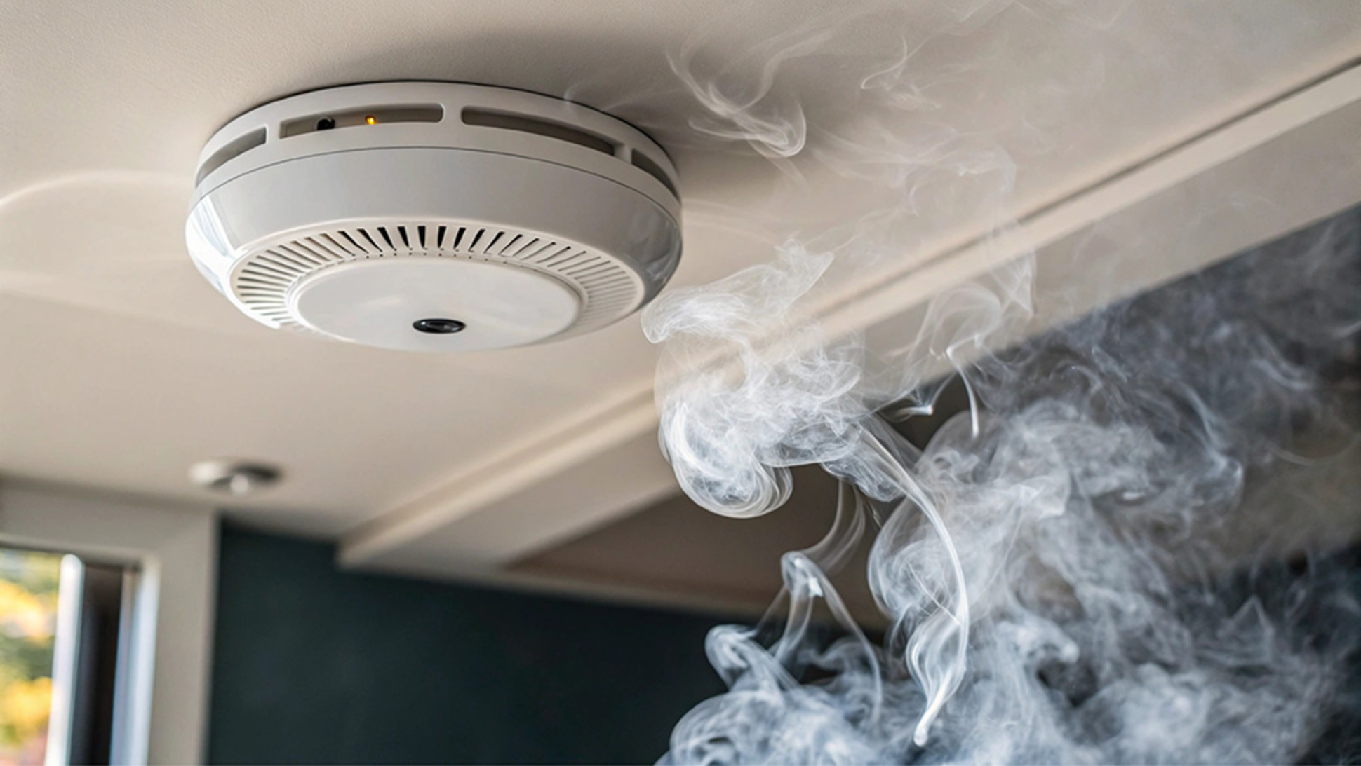 Rauchwarn&shy;melder bei Elektro Koudele in Wald-Michelbach
