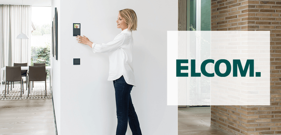 Elcom bei Elektro Koudele in Wald-Michelbach