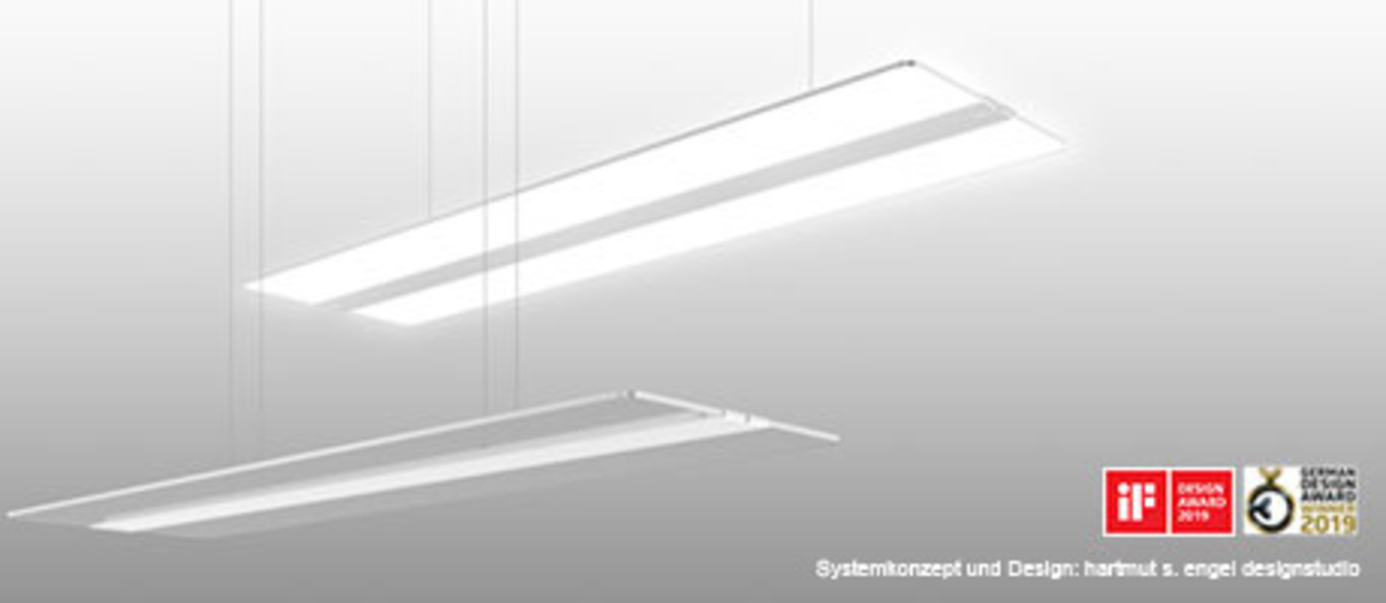 TWINDOT Pendelleuchten-Serie bei Elektro Koudele in Wald-Michelbach